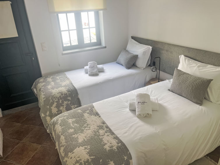 Foto van wonen van Vakantiehuis Afife