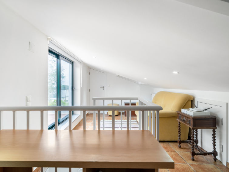 Foto van wonen van Vakantiehuis Afife