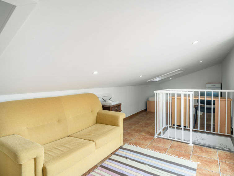 Foto van wonen van Vakantiehuis Afife