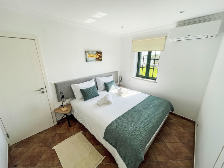 Foto van wonen van Vakantiehuis Afife