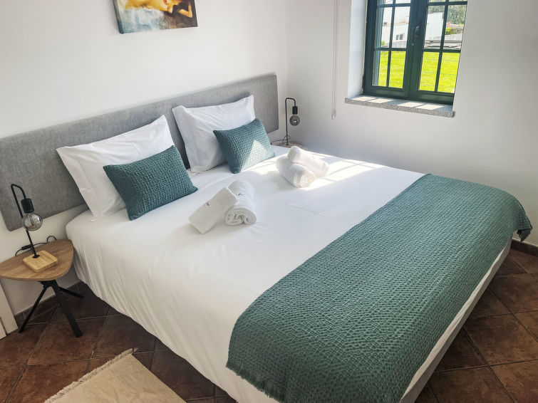 Foto van wonen van Vakantiehuis Afife