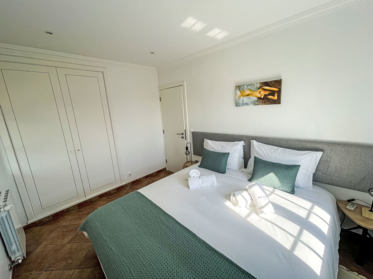 Foto van wonen van Vakantiehuis Afife