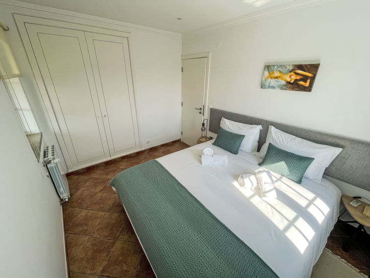 Foto van wonen van Vakantiehuis Afife