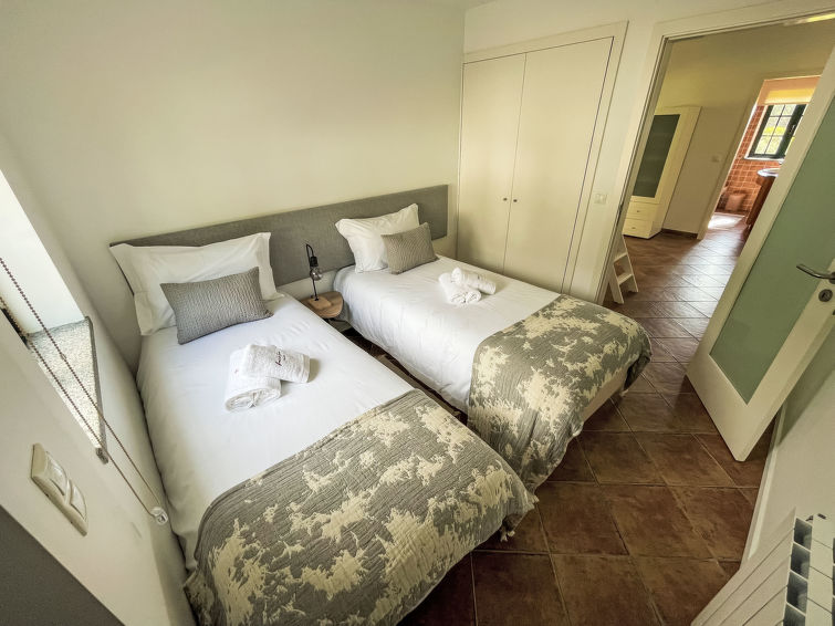 Foto van wonen van Vakantiehuis Afife