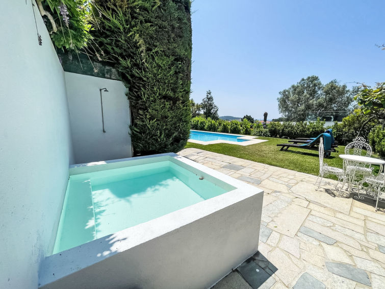 Foto van wonen van Vakantiehuis Afife