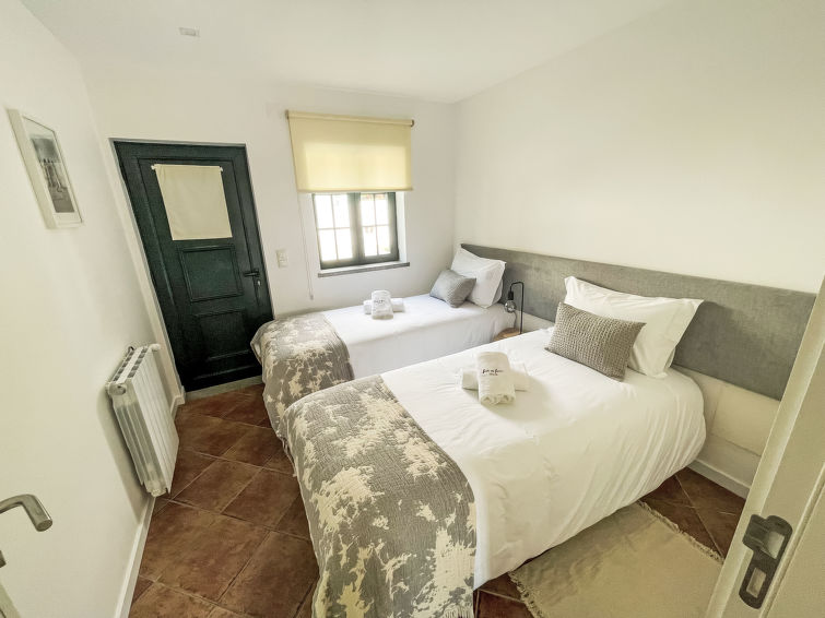 Foto van wonen van Vakantiehuis Afife