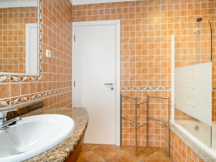 Foto van wonen van Vakantiehuis Afife