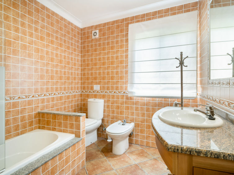 Foto van wonen van Vakantiehuis Afife