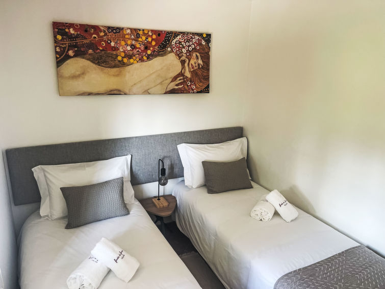 Foto van wonen van Vakantiehuis Afife