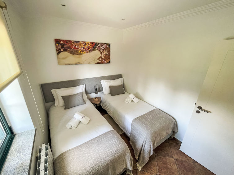 Foto van wonen van Vakantiehuis Afife