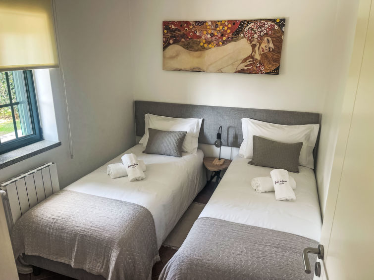Foto van wonen van Vakantiehuis Afife