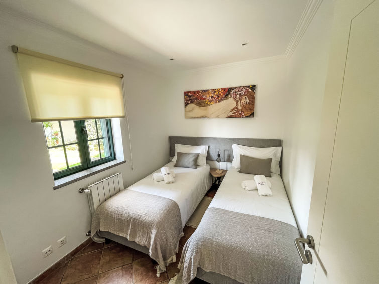 Foto van wonen van Vakantiehuis Afife