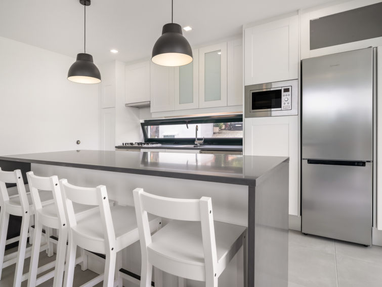 Foto van wonen van Vakantiehuis Afife