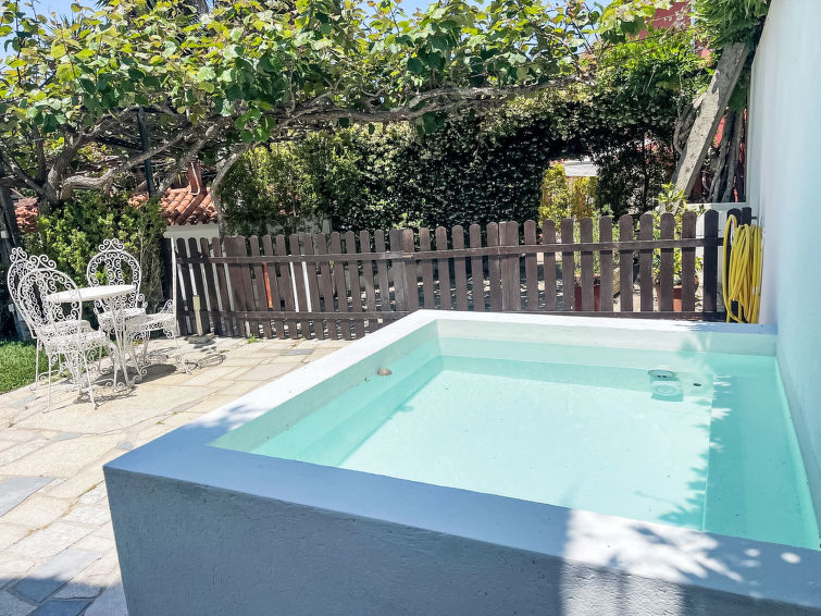 Foto van wonen van Vakantiehuis Afife