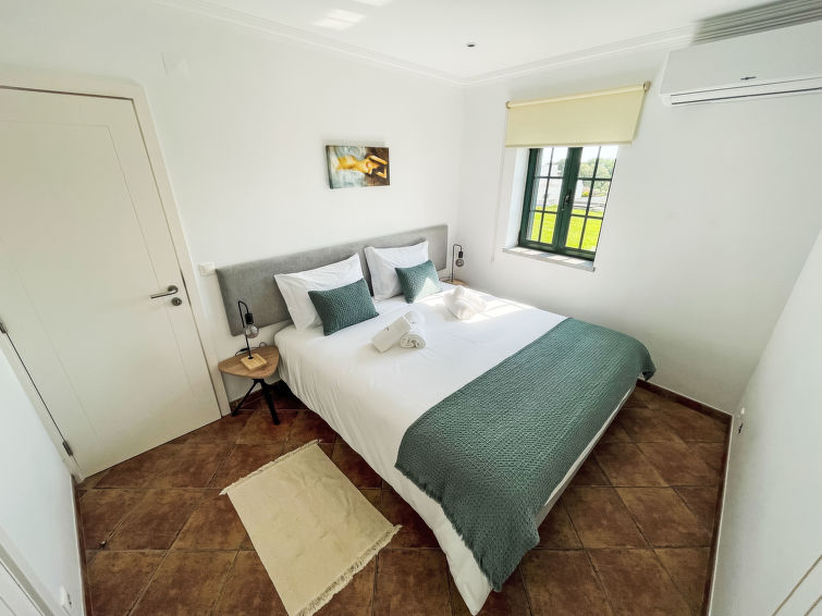Foto van wonen van Vakantiehuis Afife