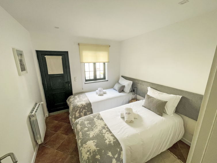 Foto van wonen van Vakantiehuis Afife