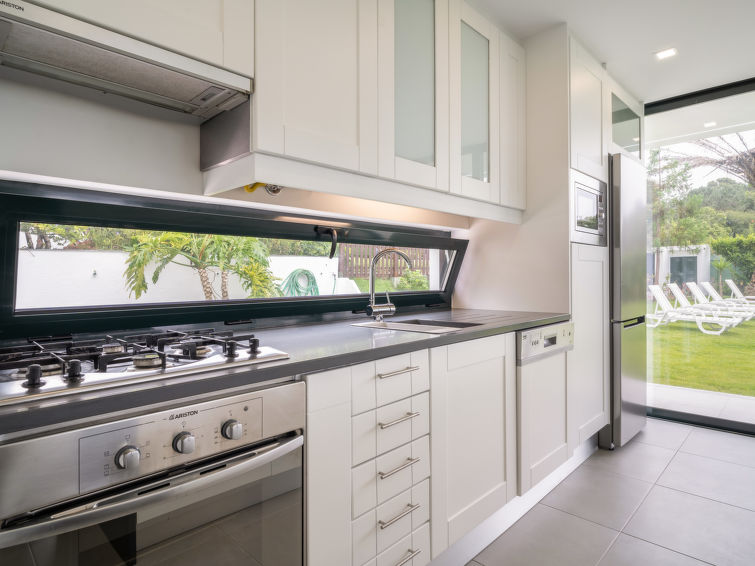 Foto van wonen van Vakantiehuis Afife