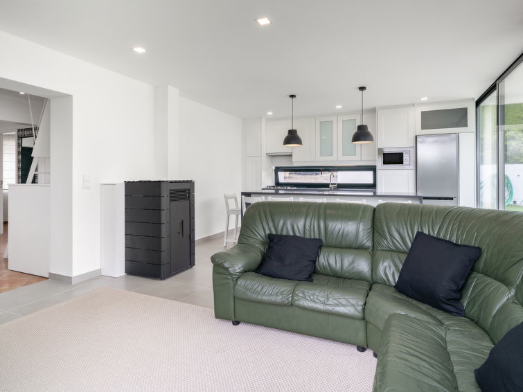 Foto van wonen van Vakantiehuis Afife