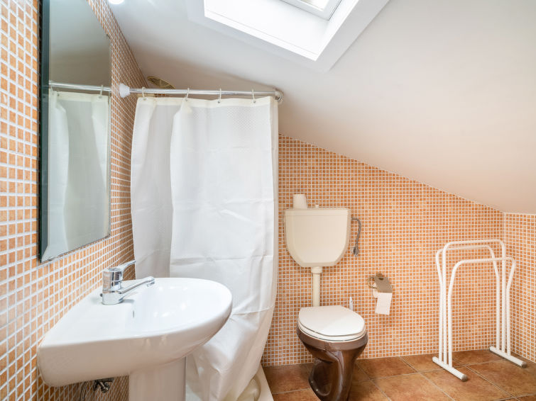 Foto van wonen van Vakantiehuis Afife