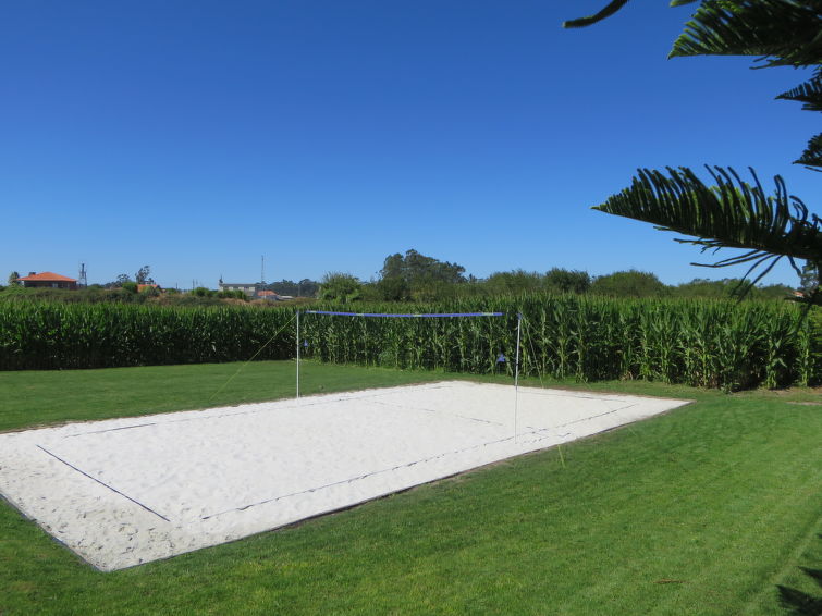Foto van exterieur van Vakantiehuis Barcelos