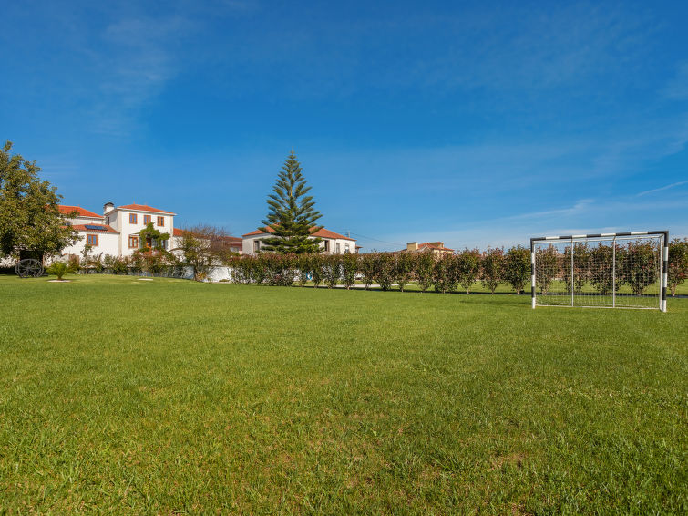 Foto van exterieur van Vakantiehuis Barcelos
