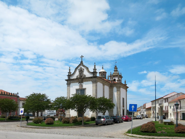 Foto van omgeving van Vakantiehuis Barcelos