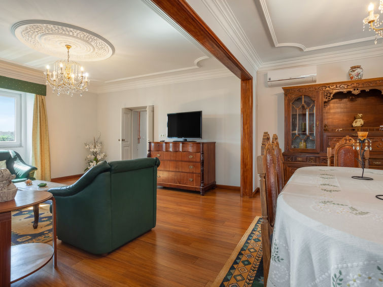 Foto van wonen van Vakantiehuis Barcelos