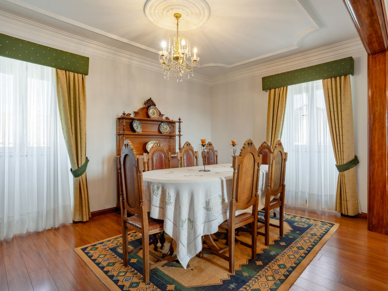 Foto van wonen van Vakantiehuis Barcelos