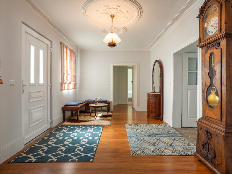 Foto van wonen van Vakantiehuis Barcelos