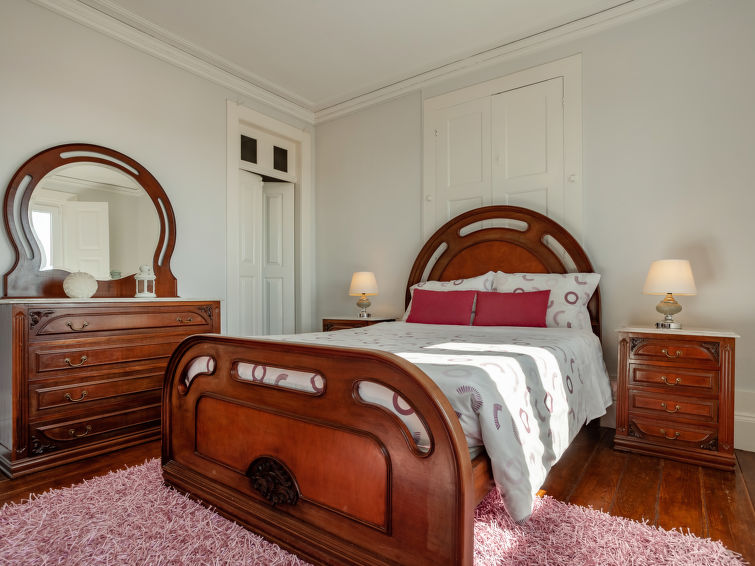 Foto van wonen van Vakantiehuis Barcelos