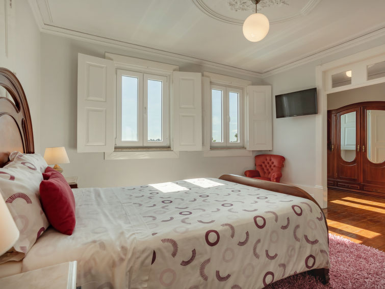 Foto van wonen van Vakantiehuis Barcelos