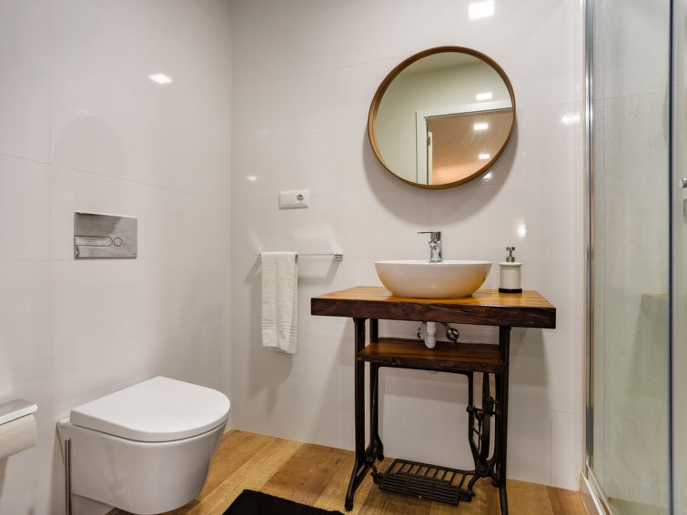 Foto van wonen van Vakantiehuis Barcelos