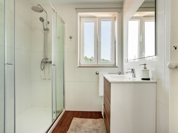 Foto van wonen van Vakantiehuis Barcelos