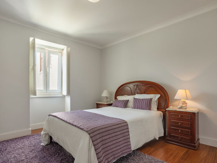 Foto van wonen van Vakantiehuis Barcelos