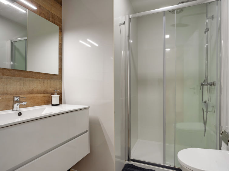 Foto van wonen van Vakantiehuis Barcelos