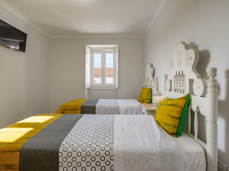 Foto van wonen van Vakantiehuis Barcelos