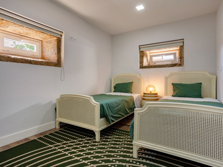 Foto van wonen van Vakantiehuis Barcelos