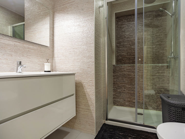 Foto van wonen van Vakantiehuis Barcelos