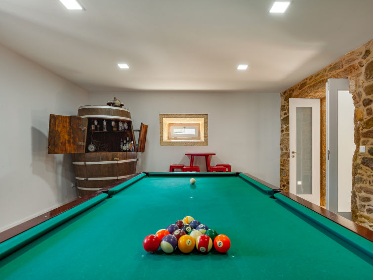 Foto van wonen van Vakantiehuis Barcelos