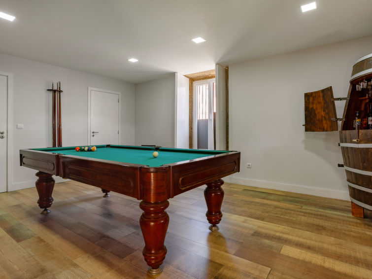Foto van wonen van Vakantiehuis Barcelos