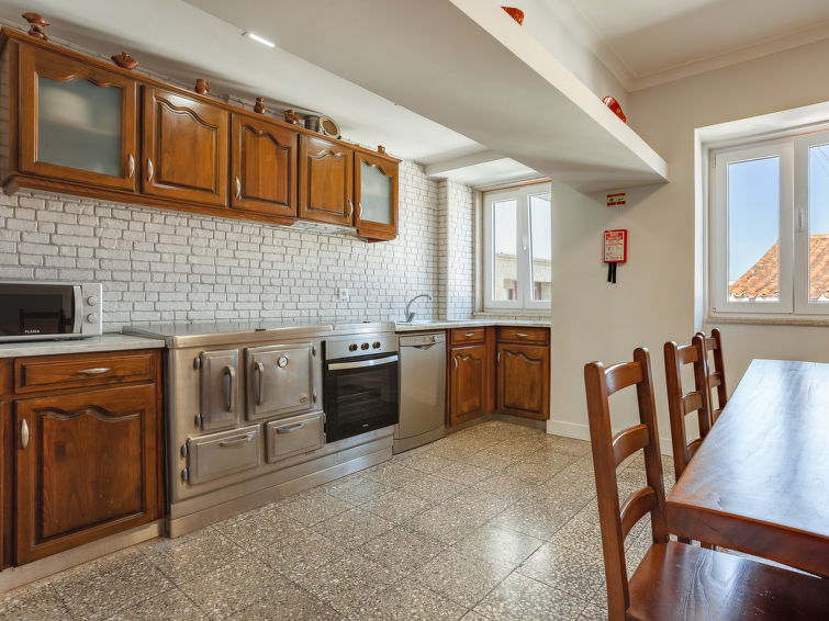 Foto van wonen van Vakantiehuis Barcelos