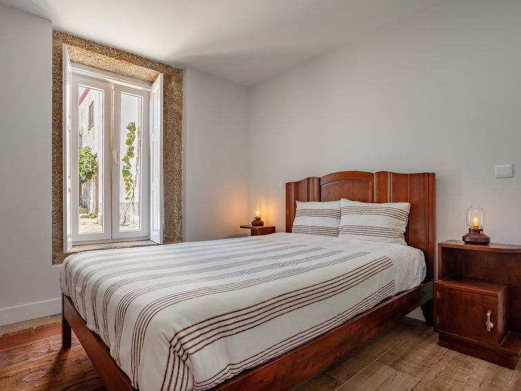 Foto van wonen van Vakantiehuis Barcelos