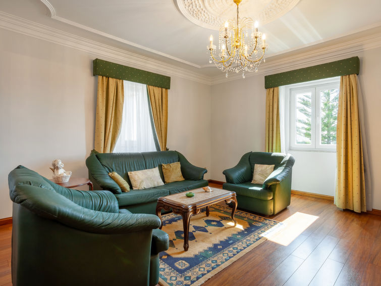 Foto van wonen van Vakantiehuis Barcelos