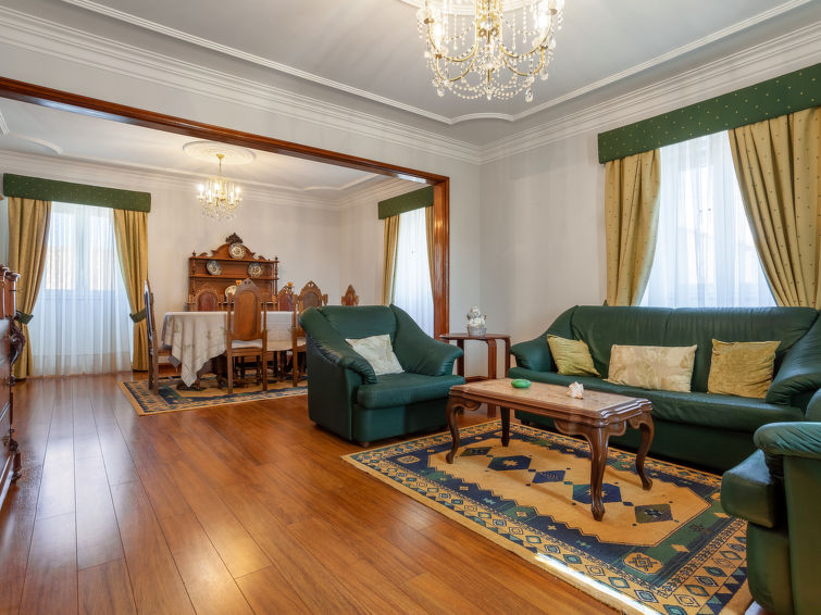 Foto van wonen van Vakantiehuis Barcelos
