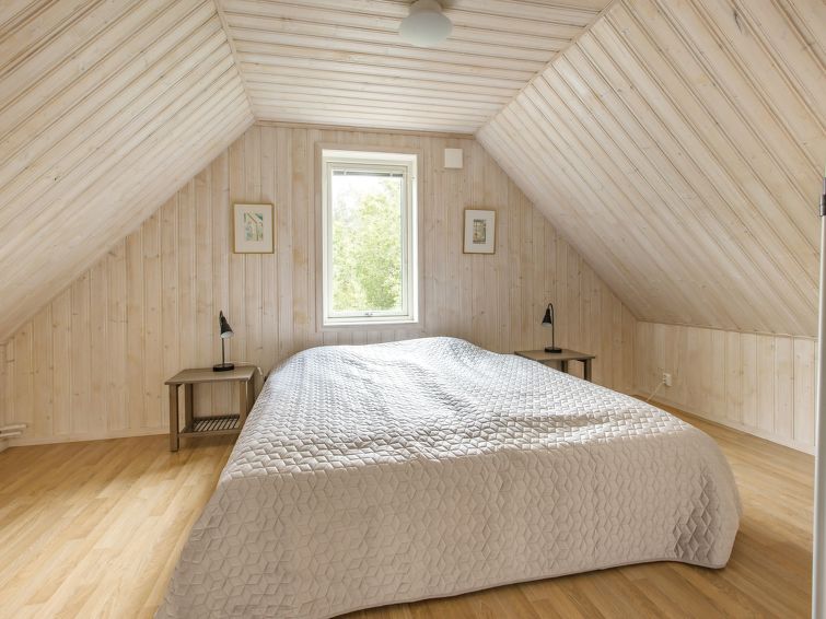 Foto van wonen van Vakantiehuis Holmsjö Foto van wonen van Vakantiehuis Holmsjö