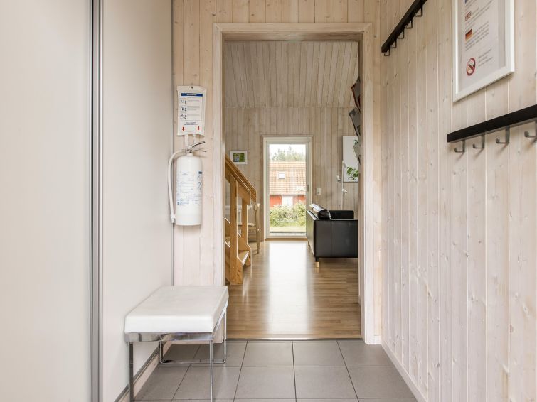 Foto van wonen van Vakantiehuis Holmsjö Foto van wonen van Vakantiehuis Holmsjö
