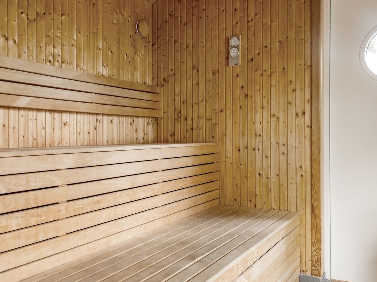 Foto van wonen van Vakantiehuis Holmsjö Foto van wonen van Vakantiehuis Holmsjö