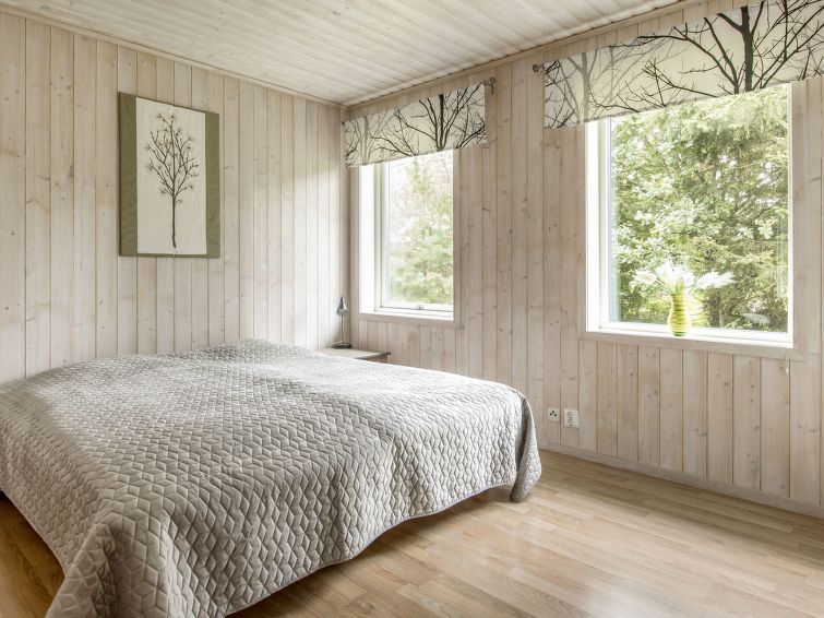 Foto van wonen van Vakantiehuis Holmsjö Foto van wonen van Vakantiehuis Holmsjö