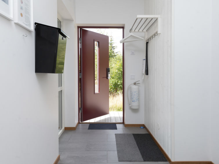 Foto van wonen van Vakantiehuis Holmsjö Foto van wonen van Vakantiehuis Holmsjö