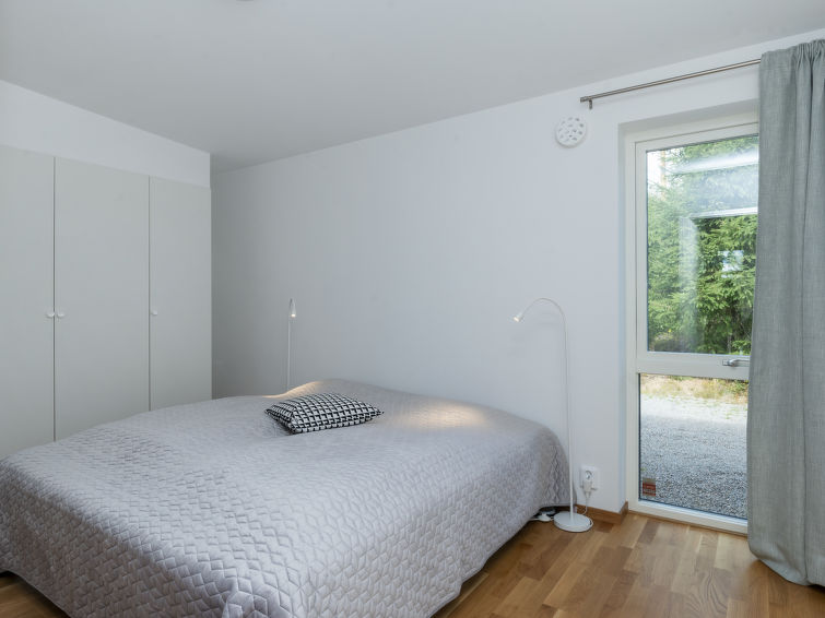 Foto van wonen van Vakantiehuis Holmsjö Foto van wonen van Vakantiehuis Holmsjö